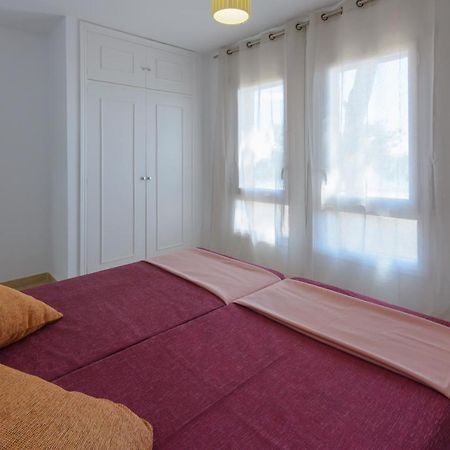 Appartamento Zeus Guardamar Seaview Miami Playa Esterno foto