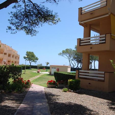Appartamento Zeus Guardamar Seaview Miami Playa Esterno foto