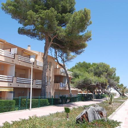 Appartamento Zeus Guardamar Seaview Miami Playa Esterno foto