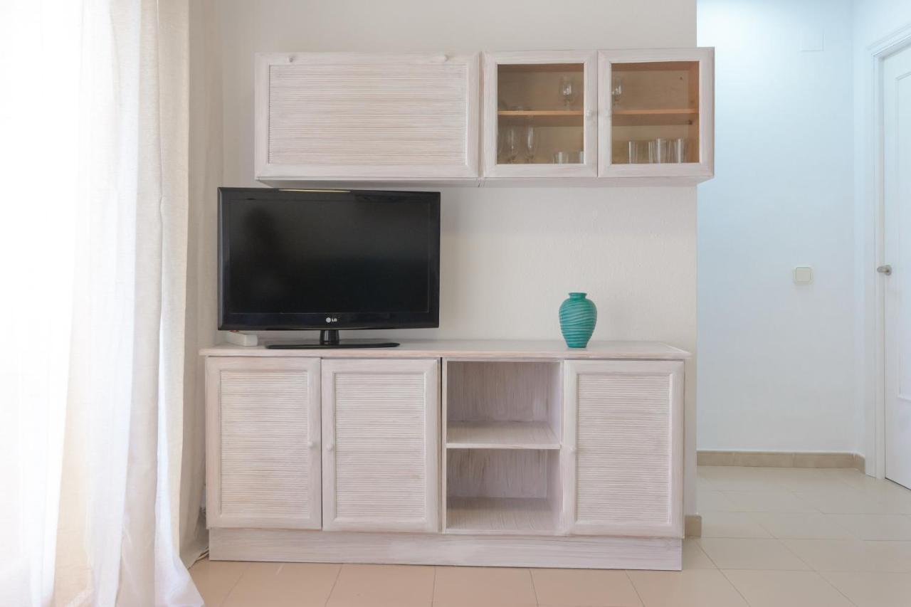 Appartamento Zeus Guardamar Seaview Miami Playa Esterno foto
