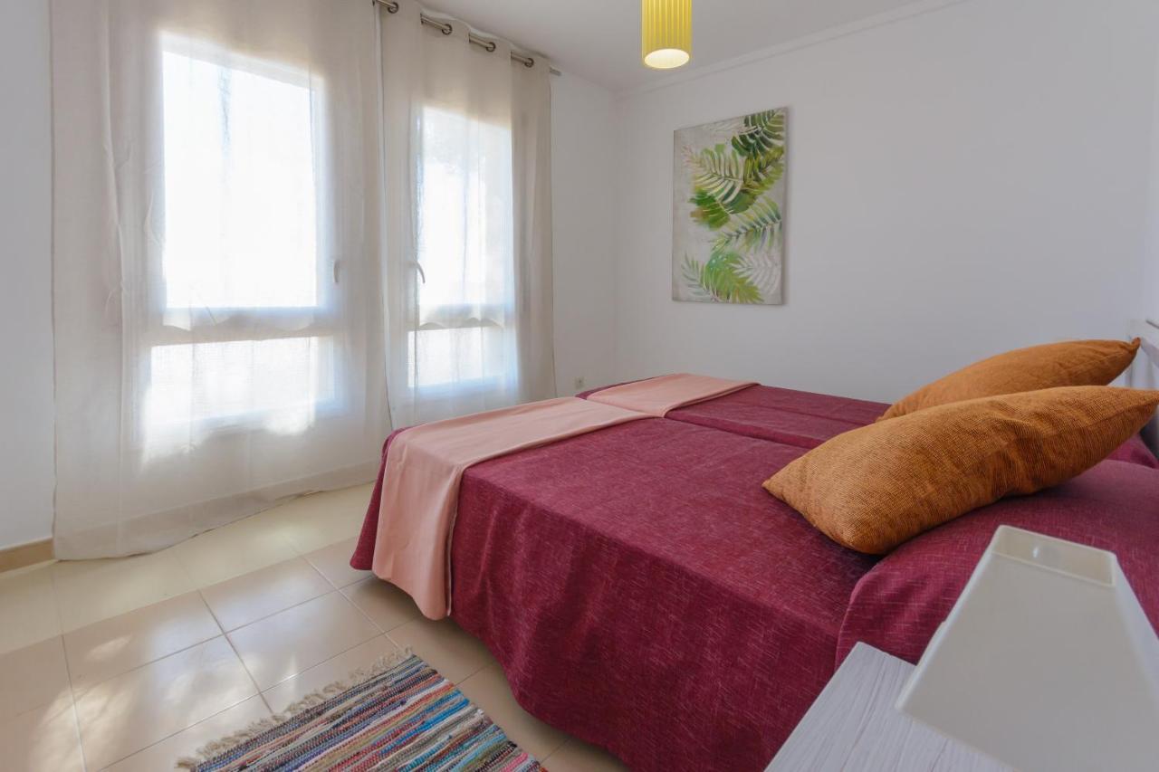 Appartamento Zeus Guardamar Seaview Miami Playa Esterno foto
