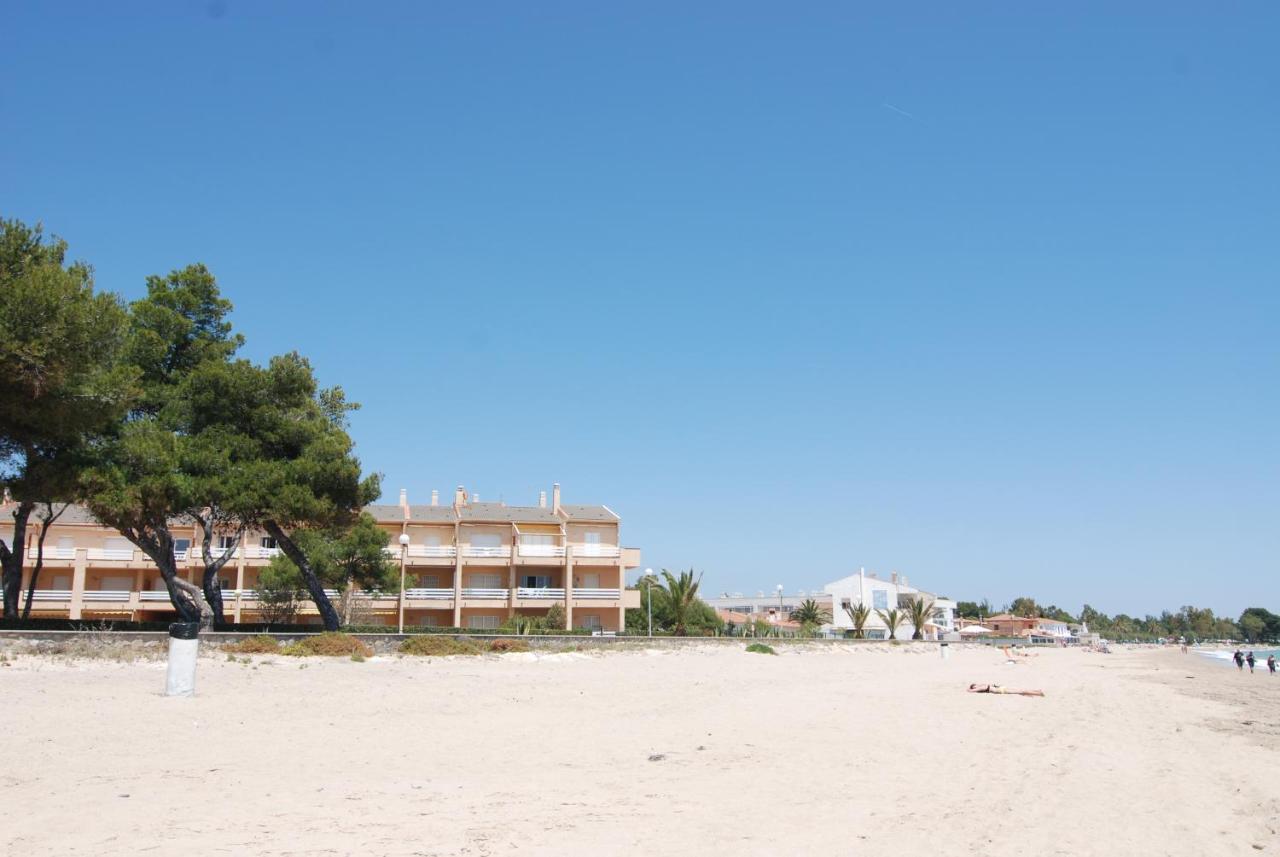 Appartamento Zeus Guardamar Seaview Miami Playa Esterno foto