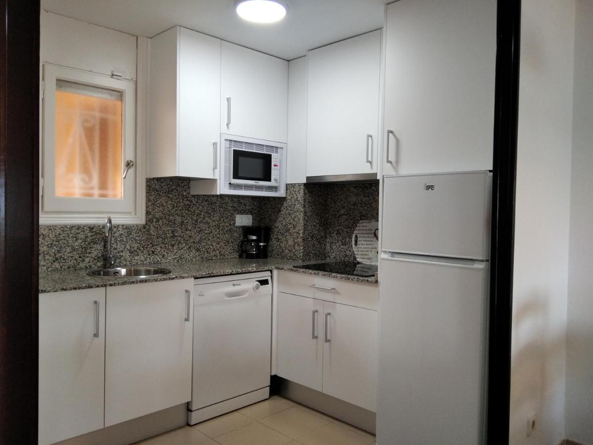 Appartamento Zeus Guardamar Seaview Miami Playa Esterno foto