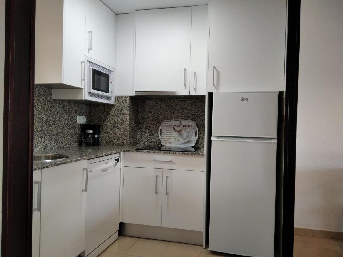 Appartamento Zeus Guardamar Seaview Miami Playa Esterno foto