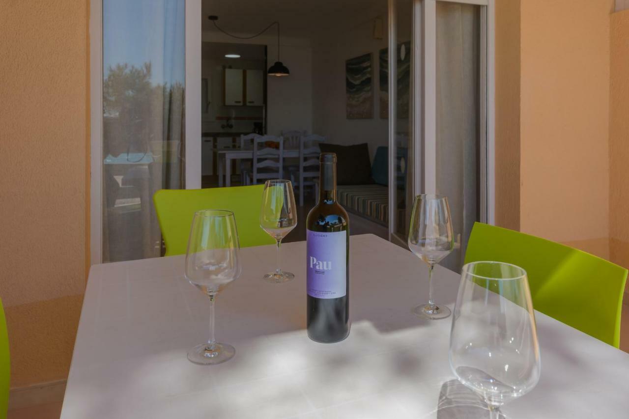 Appartamento Zeus Guardamar Seaview Miami Playa Esterno foto