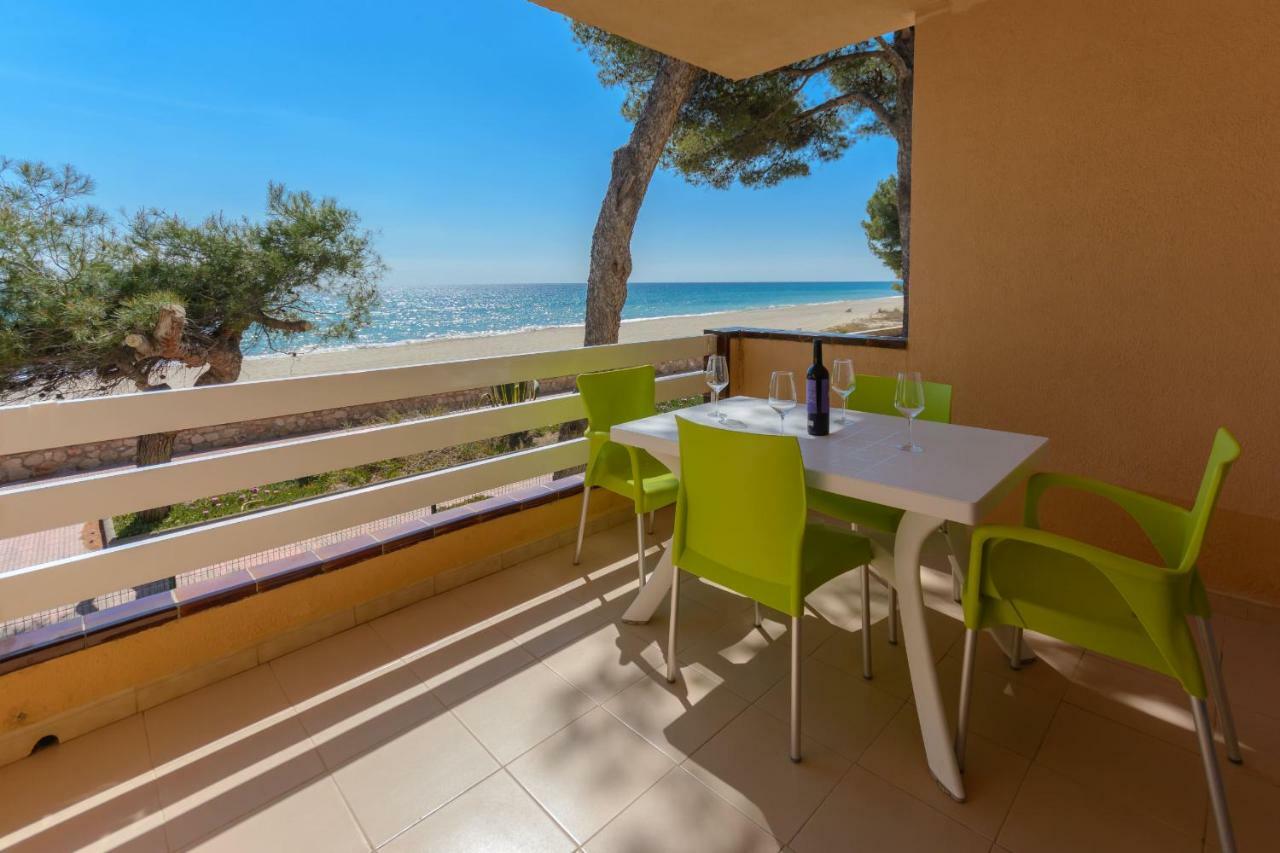 Appartamento Zeus Guardamar Seaview Miami Playa Esterno foto