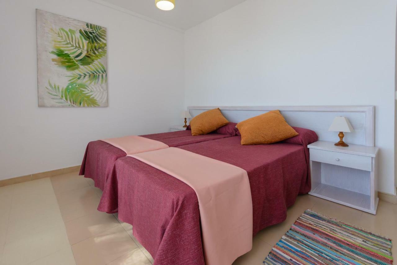 Appartamento Zeus Guardamar Seaview Miami Playa Esterno foto