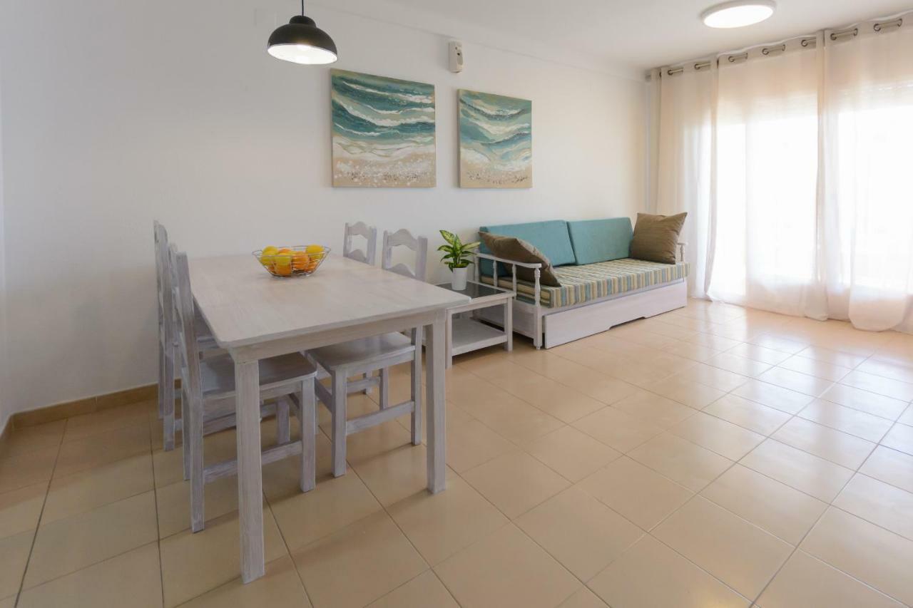 Appartamento Zeus Guardamar Seaview Miami Playa Esterno foto